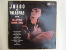 OLIVIA MOLINA  