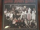 Dead Man's Bones vinyl record used Ryan Gosling OOP rare