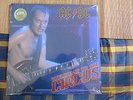 AC / DC   WELCOME  TO  THE  CIRCUS     1 LP