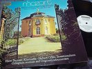 MOZART CLARINET CTOS DEINZER,CRUTS HORN COLLEGIUM AUREUM HARMONIA MUNDI 1ED STER