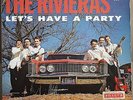 The Rivieras 