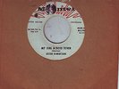Lester Robertson-My Girl Across Town/My Heart Forever Yearns/MONTEL