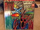 The Levellers ?– See Nothing, Hear Nothing, Do Something - Vinyl