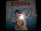 Exodus ?– Bonded By Blood - French Press Bernett Records