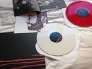 City and Colour - Bring Me Your Love LP (Exclusive Edition, 2x180, 1st Pressing)