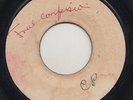 '66 TREASURE ISLE SKA 45 SILVERTONES TRUE CONFESSION/TOMMY MCCOOK MORE LOVE ?