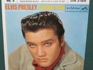 Elvis Presley EPA-2-1515 Loving You EP DOS MINT