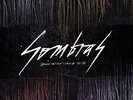 Varios - SOMBRAS (4xLP BOX SET) Spanish 80's Dark Gothic Rock / PARALISIS PERMAN