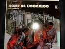 LATIN SOUL / BOOGALOO / MOD LP - RAY TERRACE - HOME OF BOOGALOO (TOWER ST5105)