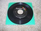 ROCKABILLY-AARCH HALL,JR.-MONKEY IN MY HAT BAND/KONGA JOE-HEAR BOTH