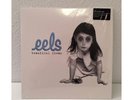 Eels, Beautiful Freak, LP,  on Vinyl, still in shrink