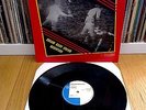 ALAN VEGA + MARTIN REV DREAM BABY DREAM SUICIDE 12 33 RPM CELLULOID  CEL 6590