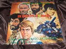 OST LP - ENNIO MORRICONE - O.S.T. - UN ESERCITO DI 5 UOMINI - BUD SPENCER NMINT