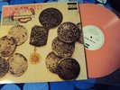 PINK FLOYD-RELICS RARE IMPORTED COLOR VINYL LP-NM