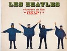 Les Beatles* - Chansons Du Film « Help  33T Vinyle LP VG++/EX LSO 104