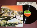 Led Zeppelin - 1st  UK Press - Houses Of The Holy - STERLING A-2 / B-2 - K 50014