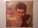 JOAO GILBERTO CHEGA DE SAUDADE Odeon Bossa Nova OG lp