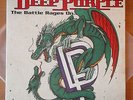 DEEP PURPLE 