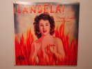 DANIEL SANTOS CANDELA Fuentes #4 guaracha tumba conga latin lp