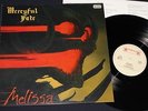 MERCYFUL FATE -Melissa LP 1983 , Roadrunner 1st press