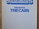 THE CARS  SUPERGROUPS IN CONCERT  RADIO ONLY RARE 2LP LIVE BOX SET AMAZING SHOW