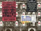 LED ZEPPELIN TANGIBLE VANDALISM 2 LP IN SHRINK NM