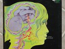 KEITH TIPPETT GROUP Dedicated To uk 1971 Stereo Vertigo Swirl lp