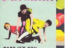 DOLLY MIXTURE *BABY IT'S YOU* C86/TWEE/POWERPOP 1980 M-