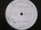 Top Choice High Authority Rare NJ Random Rap Test Pressing (Bricktown) 12