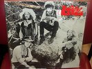 LOVE  Out There   PSYCH   IMPORT 1988   LP