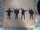 Beatles Help Stereo Pcs 3071 Parlophone
