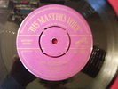 THE DEEP RIVER BOYS / SHAKE RATTLE AND ROLL - HMV- 1954 EX RARE