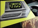KRAFTWERK      - COMPUTERWELT -   MINT GERMAN ARCHIVE ALBUM / TOP ZUSTAND