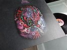 PELL MELL   - MARBURG -  MINT ARCHIV ORIGINAL KRAUTROCK ALBUM 1972 / TOP ZUSTAND