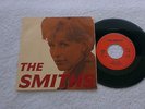 The Smiths RARE Dutch Mispressed Sleeve Ask Original Megadisc 1986 7