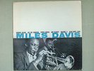 BLUE NOTE 1502 MILES DAVIS LEXINGTON and 47 WEST 63rd NYC Mono RVG EAR VG+