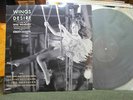 WINGS OF DESIRE LP Wim Wenders NICK CAVE RARE orig '89 kneiper OST soundtrack