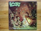 SATURDAY MORNING LP CARTOON COMPILATION - RAMONES SUBLIME HELMET VIOLENT FEMMES
