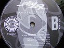 SHY FX-SIMPLE 'TINGS-1994-DRUM & BASS / JUNGLE