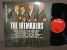 THE HITMAKERS Same ORIGINAL SONET DK PRESS SLP 1208 BEAT GARAGE PSYCH 60's
