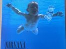 Nirvana Nevermind Vinyl