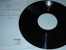 U2 Boy Remastered TEST PRESSING Promo