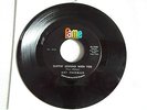 northern soul records ART FREEMAN SLIPPIN AROUND WITH YOU FAME ORIGINAL