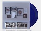 NEW OOP LA Dispute - Rooms of the House Limited BLUE Vinyl somewhere wildlife