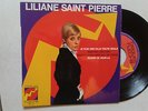 LILIANE SAINT PIERRE je suis une fille toute seule DISQUES FLECHE CF 001