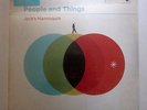 New Sealed Jacks Mannequin *People and Things* Vinyl LP Record RARE OOP