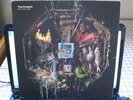 CONGOS/HEART OF THE CONGOS/UK BLOOD & FIRE 2LP/LEE PERRY