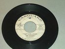 THE VAGRANTS - I CAN'T MAKE A FRIEND - VANGUARD PROMO GARAGE 45