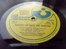 DEEP PURPLE CONCERTO FOR GROUP 1st A1U Harvest Press ARCHIVED COPY
