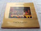 DEEP PURPLE MADE IN JAPAN 1st A1 Gramophone Press MINT TIME CAPSULE COPY